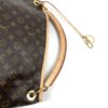 Louis Vuitton New Model Artsy MM Monogram Hobo 19