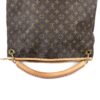 Louis Vuitton New Model Artsy MM Monogram Hobo 20