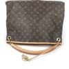Louis Vuitton New Model Artsy MM Monogram Hobo 22