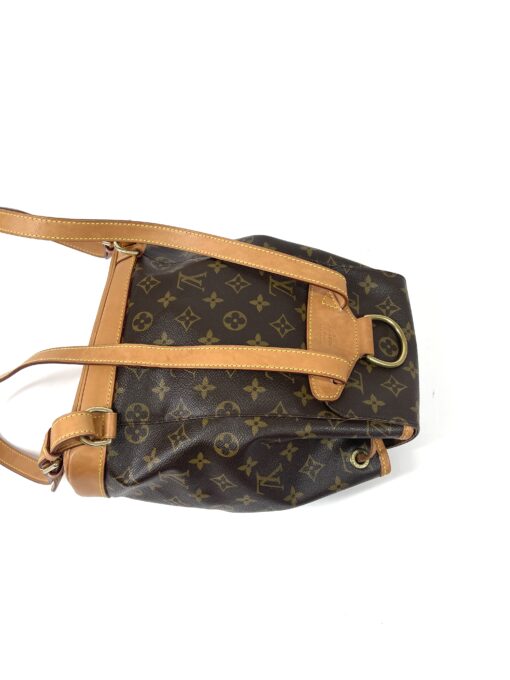 Louis Vuitton Montsouris MM Monogram Backpack - Image 25