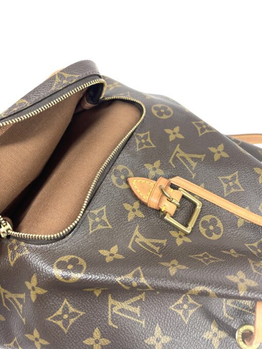 Louis Vuitton Montsouris MM Monogram Backpack - Image 24