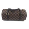 Louis Vuitton Montsouris MM Monogram Backpack 28