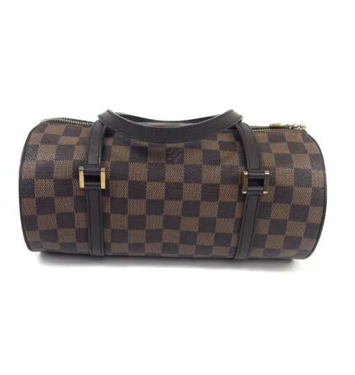 Louis Vuitton Damier Ebene Papillon 26