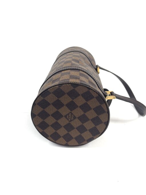 Louis Vuitton Damier Ebene Papillon 26 - Image 15