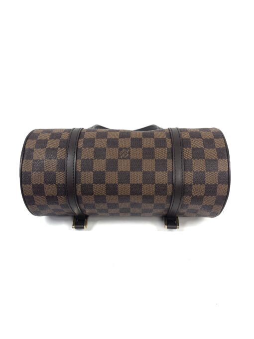 Louis Vuitton Damier Ebene Papillon 26 - Image 14