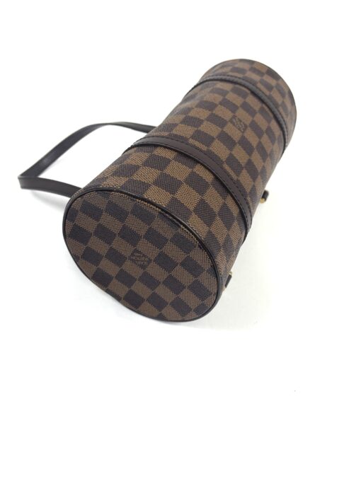 Louis Vuitton Damier Ebene Papillon 26 13