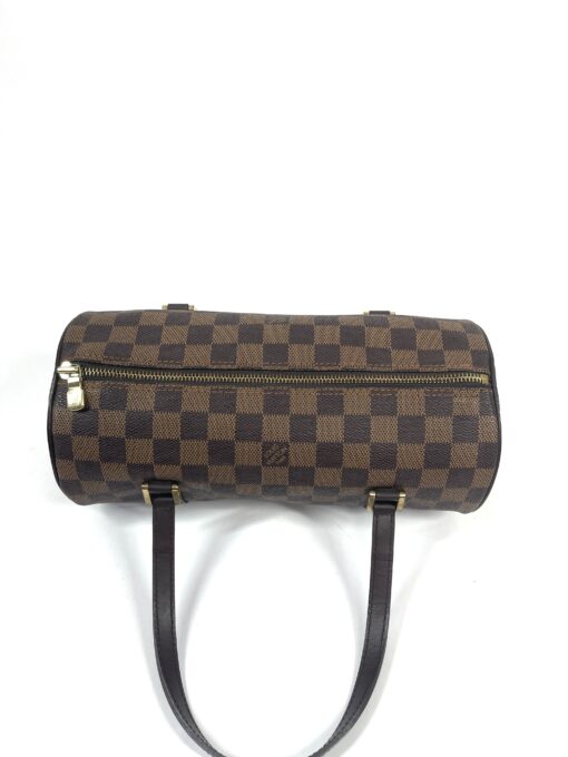 Louis Vuitton Damier Ebene Papillon 26 - Image 11