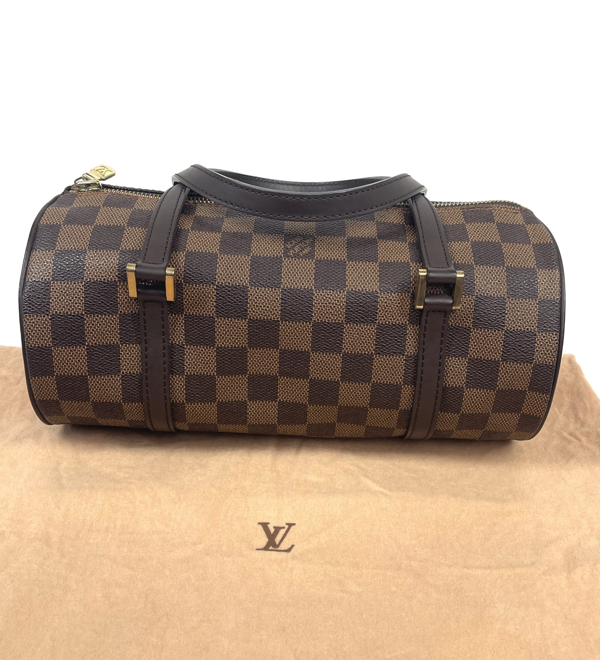 Louis Vuitton, Bags, Louis Vuitton Papillon 26