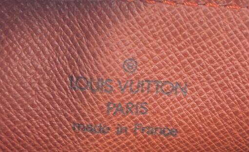 Louis Vuitton Damier Ebene Papillon 26 - Image 12