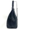 Louis Vuitton Mahina Carmel Hobo Black 6