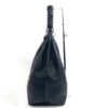 Louis Vuitton Mahina Carmel Hobo Black 7