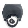Louis Vuitton Mahina Carmel Hobo Black 9