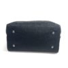 Louis Vuitton Mahina Carmel Hobo Black 17