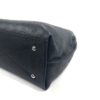 Louis Vuitton Mahina Carmel Hobo Black 21