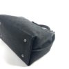 Louis Vuitton Mahina Carmel Hobo Black 19