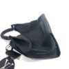 Louis Vuitton Mahina Carmel Hobo Black 13