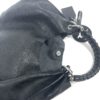 Louis Vuitton Mahina Carmel Hobo Black 10
