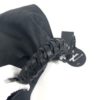 Louis Vuitton Mahina Carmel Hobo Black 16