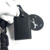 Louis Vuitton Mahina Carmel Hobo Black 14