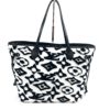 Louis Vuitton Urs Fischer White Black Coated Canvas Neverfull MM Set 5