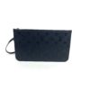 Louis Vuitton Urs Fischer White Black Coated Canvas Neverfull MM Set 14