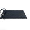 Louis Vuitton Urs Fischer White Black Coated Canvas Neverfull MM Set 19