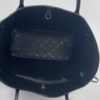 Louis Vuitton Urs Fischer White Black Coated Canvas Neverfull MM Set 11