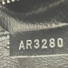 Louis Vuitton Urs Fischer White Black Coated Canvas Neverfull MM Set 13