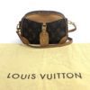 Louis Vuitton Monogram Mini Deauville Crossbody 3