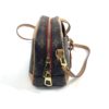 Louis Vuitton Monogram Mini Deauville Crossbody 6