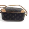 Louis Vuitton Monogram Mini Deauville Crossbody 8