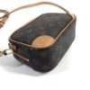 Louis Vuitton Monogram Mini Deauville Crossbody 15