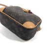 Louis Vuitton Monogram Mini Deauville Crossbody 12