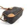 Louis Vuitton Monogram Mini Deauville Crossbody 11