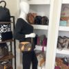 Louis Vuitton Monogram Mini Deauville Crossbody 2