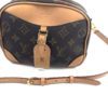 Louis Vuitton Monogram Mini Deauville Crossbody 13