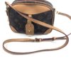 Louis Vuitton Monogram Mini Deauville Crossbody 17