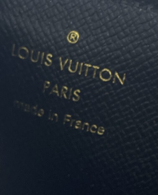 Louis Vuitton Monogram Recto Verso 5