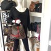 Louis Vuitton Monogram Coquelicot Red Neo Noe (Copy) 12