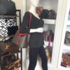 Louis Vuitton Monogram Coquelicot Red Neo Noe (Copy) 3