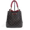 Louis Vuitton Monogram Coquelicot Red Neo Noe (Copy) 7