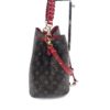 Louis Vuitton Monogram Coquelicot Red Neo Noe (Copy) 21