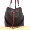 Louis Vuitton Monogram Coquelicot Red Neo Noe (Copy) 2