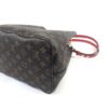 Louis Vuitton Monogram Coquelicot Red Neo Noe (Copy) 16