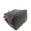 Louis Vuitton Monogram Coquelicot Red Neo Noe (Copy) 13
