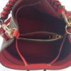 Louis Vuitton Monogram Coquelicot Red Neo Noe (Copy) 6