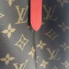 Louis Vuitton Monogram Coquelicot Red Neo Noe (Copy) 17