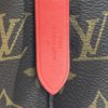 Louis Vuitton Monogram Coquelicot Red Neo Noe (Copy) 11