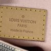 Louis Vuitton Croisette Crossbody Damier Azur Canvas 16