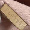 Louis Vuitton Croisette Crossbody Damier Azur Canvas 6
